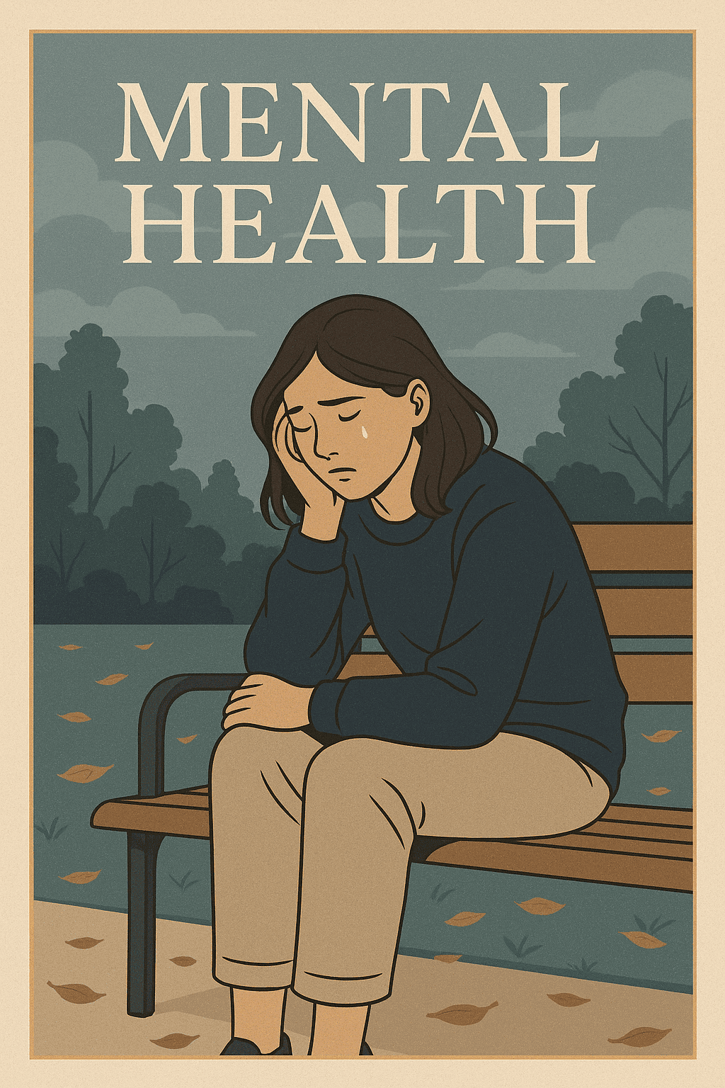 Mental Healt