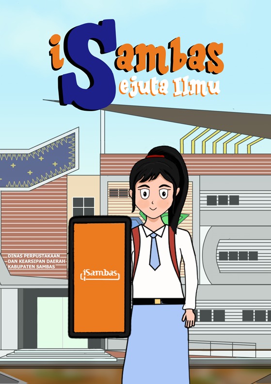 Sambas Sejuta Ilmu